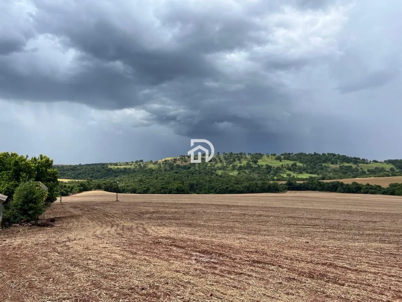 Fazenda/sítio/chácara/haras à venda  no Zona Rural - Vera Cruz do Oeste, PR. Imóveis