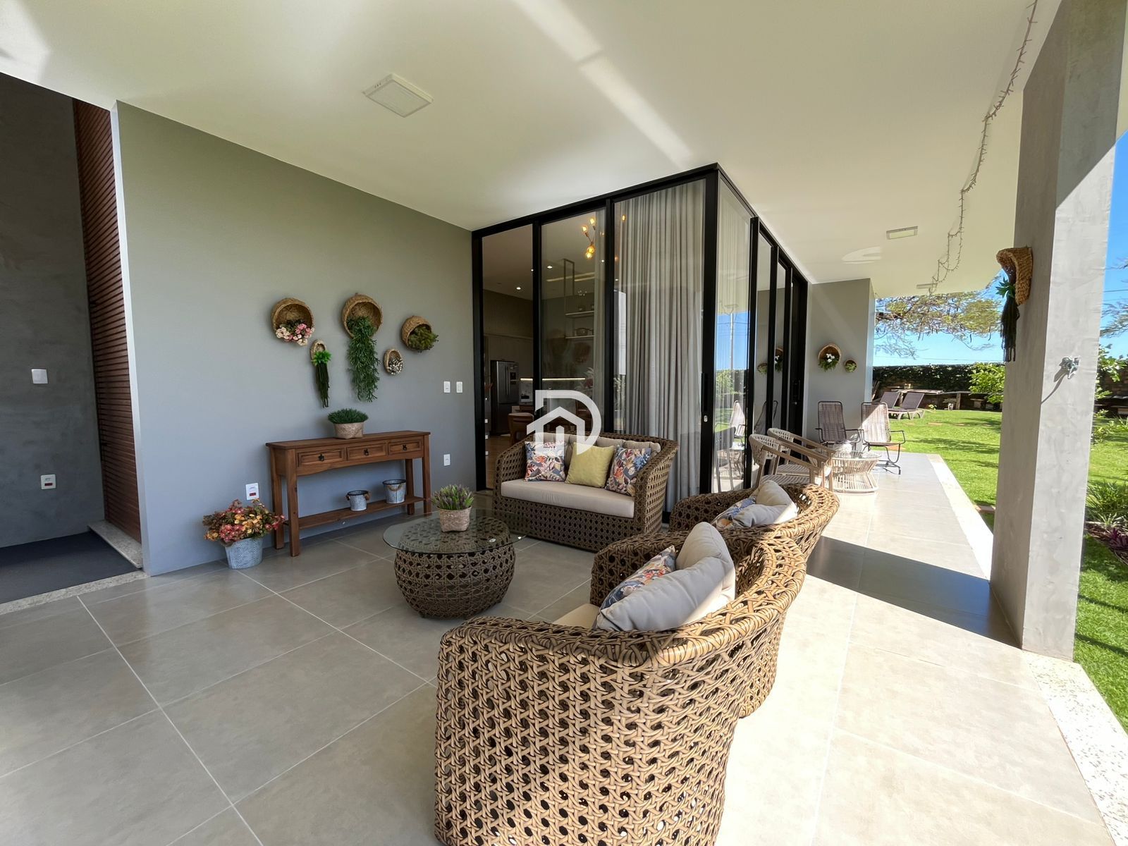 Esplêndida Casa nas Marinas por R$2.800.000