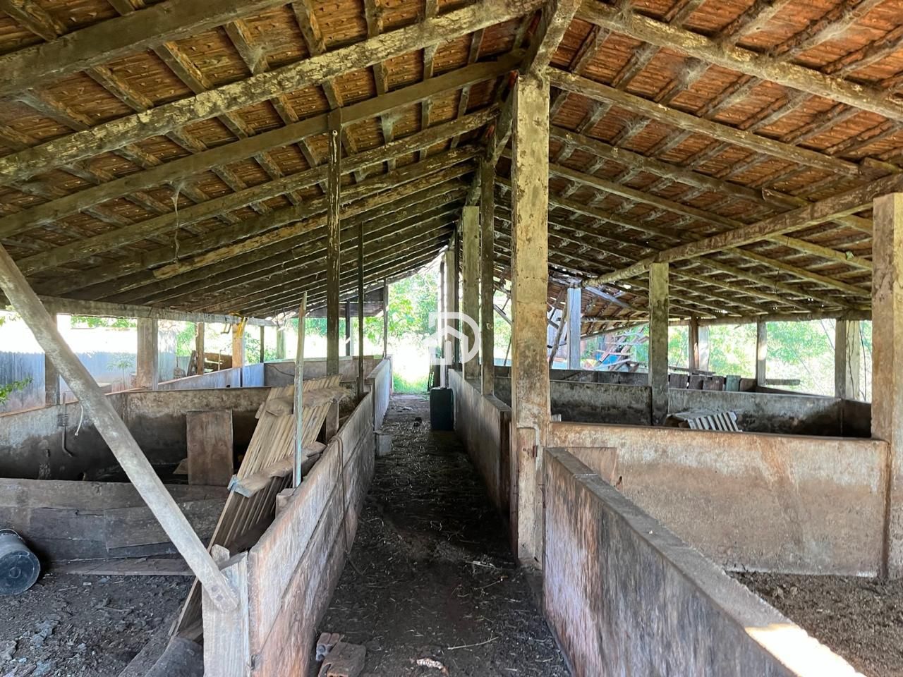 Chácara em são clemente por R$768.000
