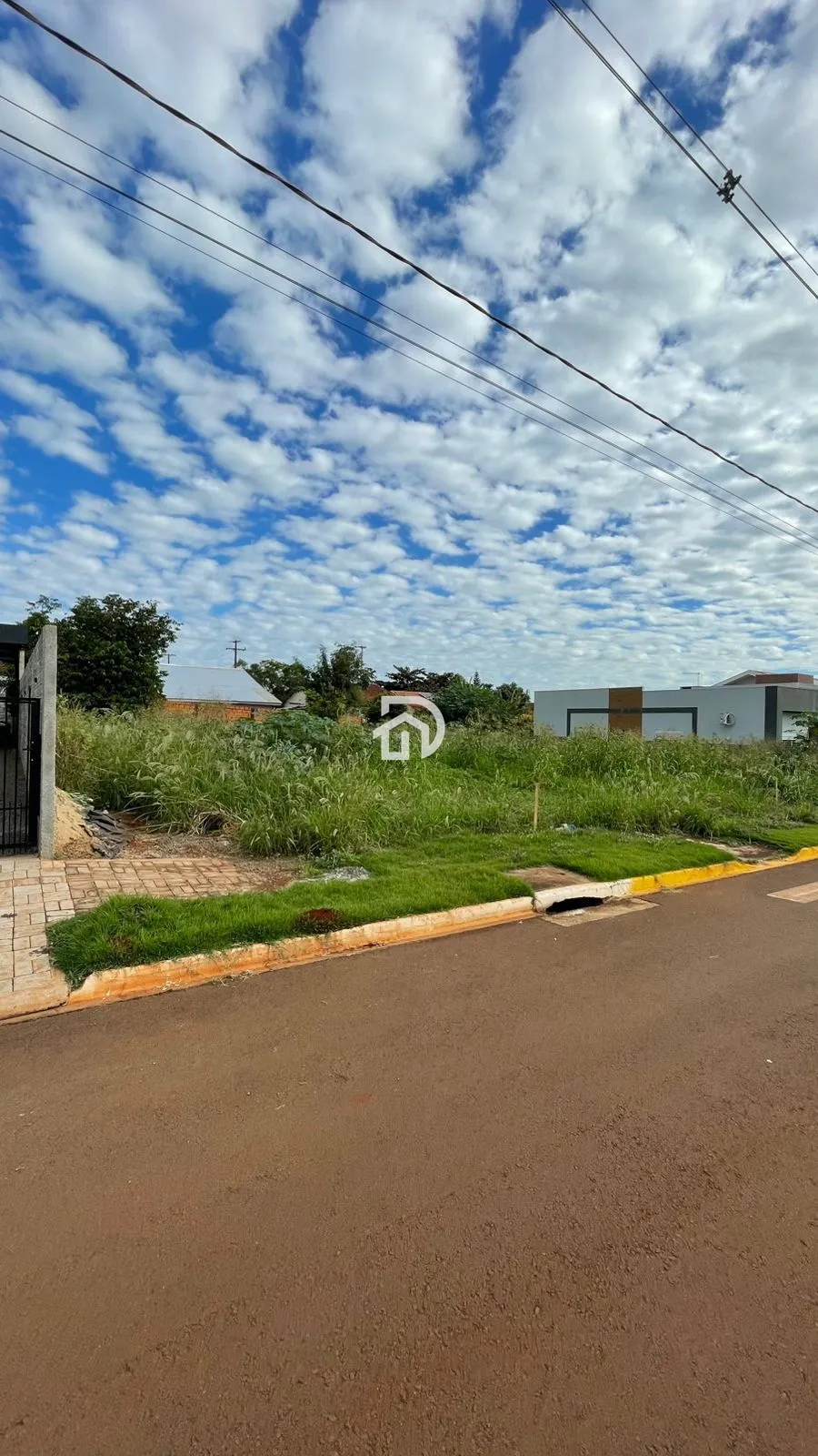 Terreno/Lote à venda  no Cidade Alta - Santa Helena, PR. Imóveis
