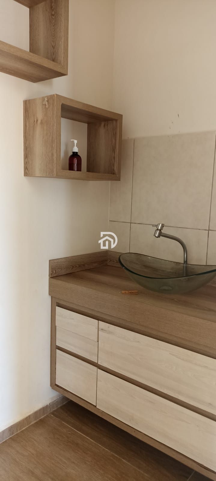 Casa a venda por R$250.000 em toledo-pr