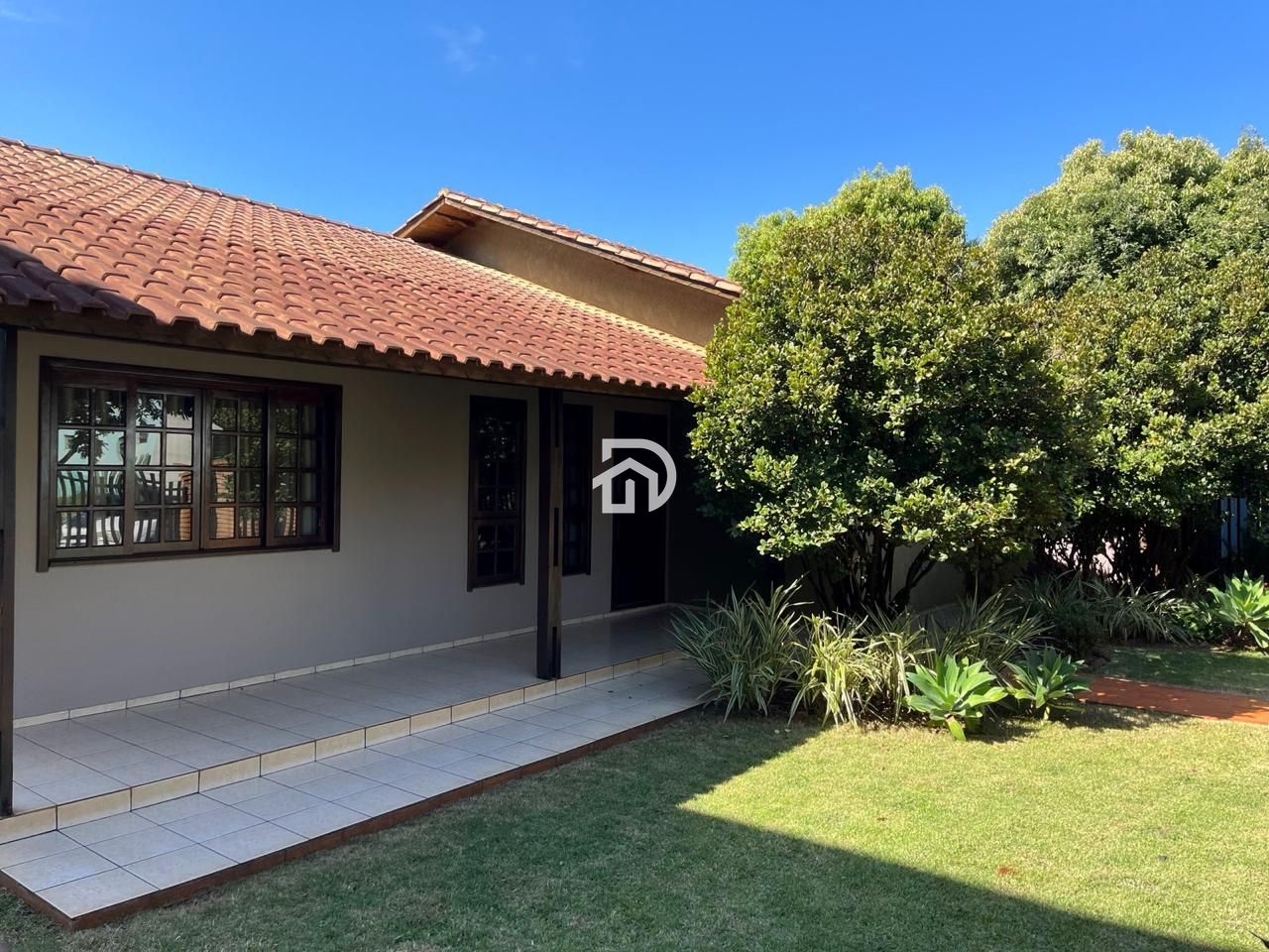 Casa na Rua Amazonas por R$900.000