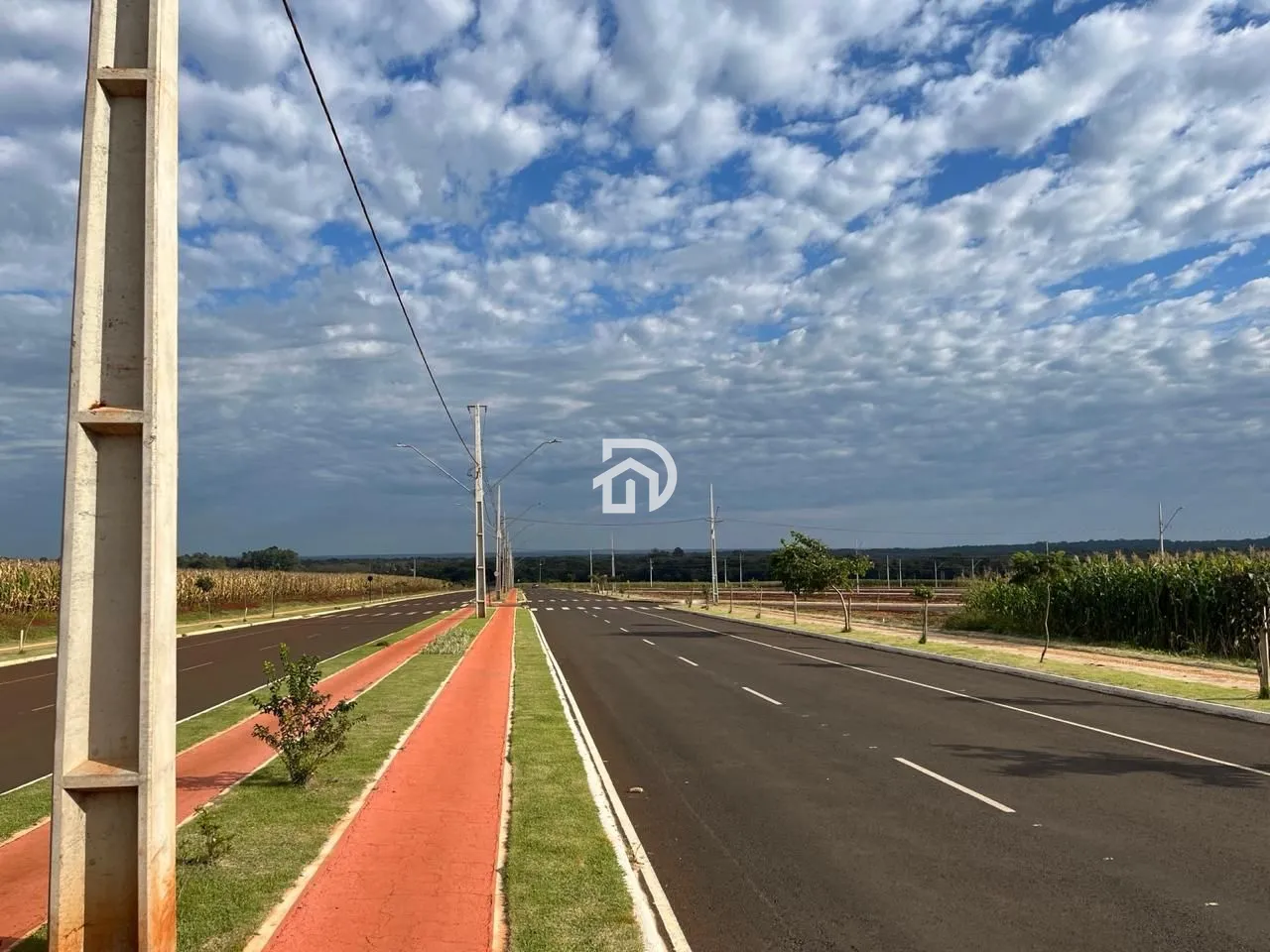 Terreno/Lote à venda  no Cidade Alta - Santa Helena, PR. Imóveis