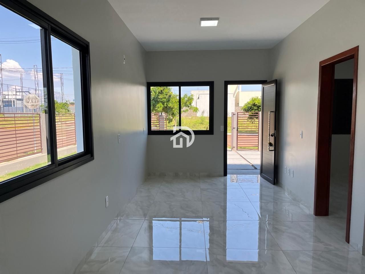 Casa Nova por R$350.000 no Vale do Sol