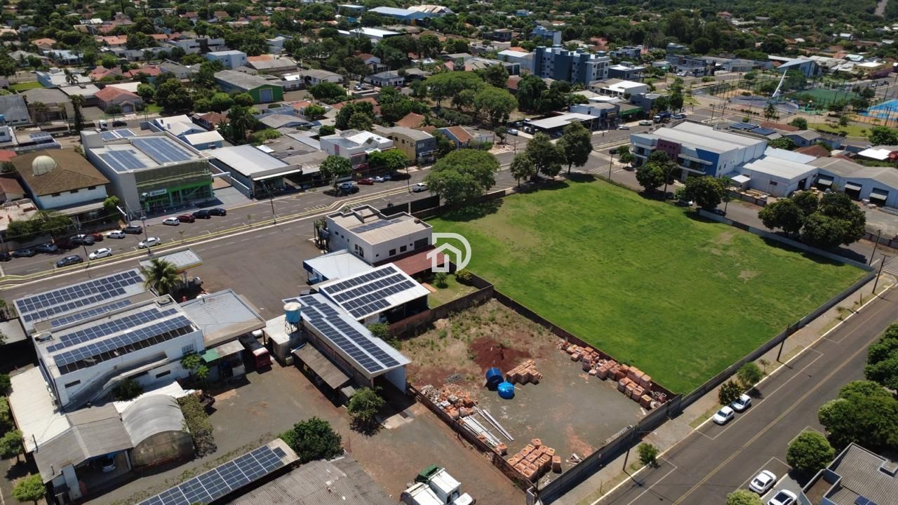 2 Terrenos 1200m² por R$1.000,000 a Venda em Santa Helena - PR