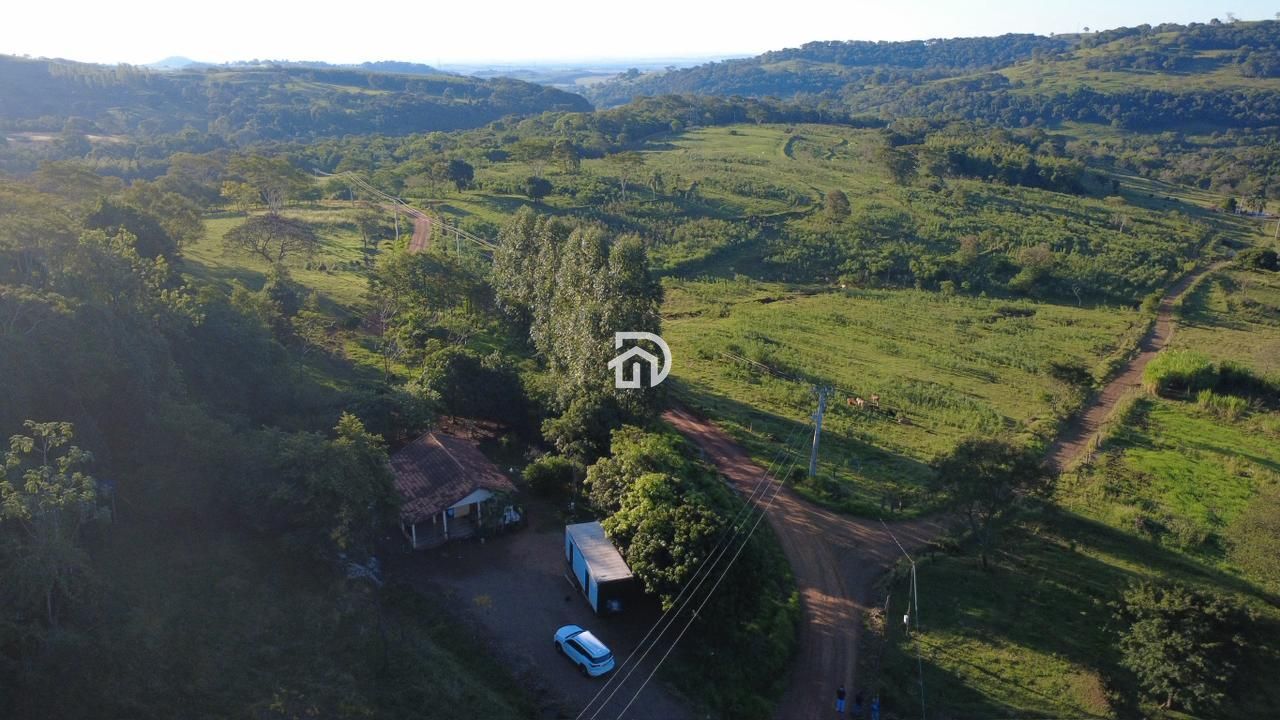 8,5 alqueires a venda em são josé das palmeiras