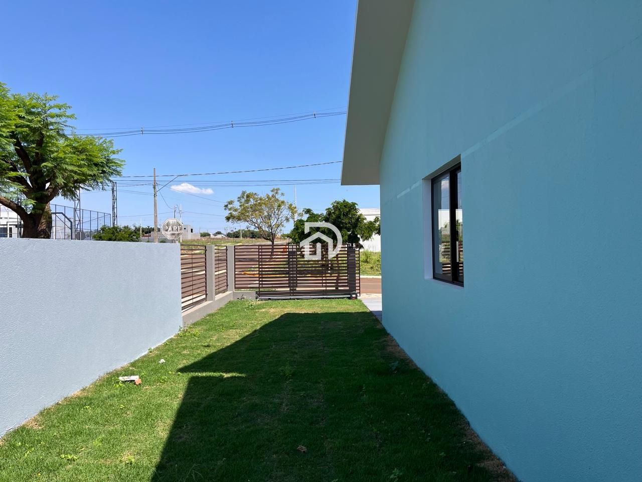 Casa Nova por R$350.000 no Vale do Sol