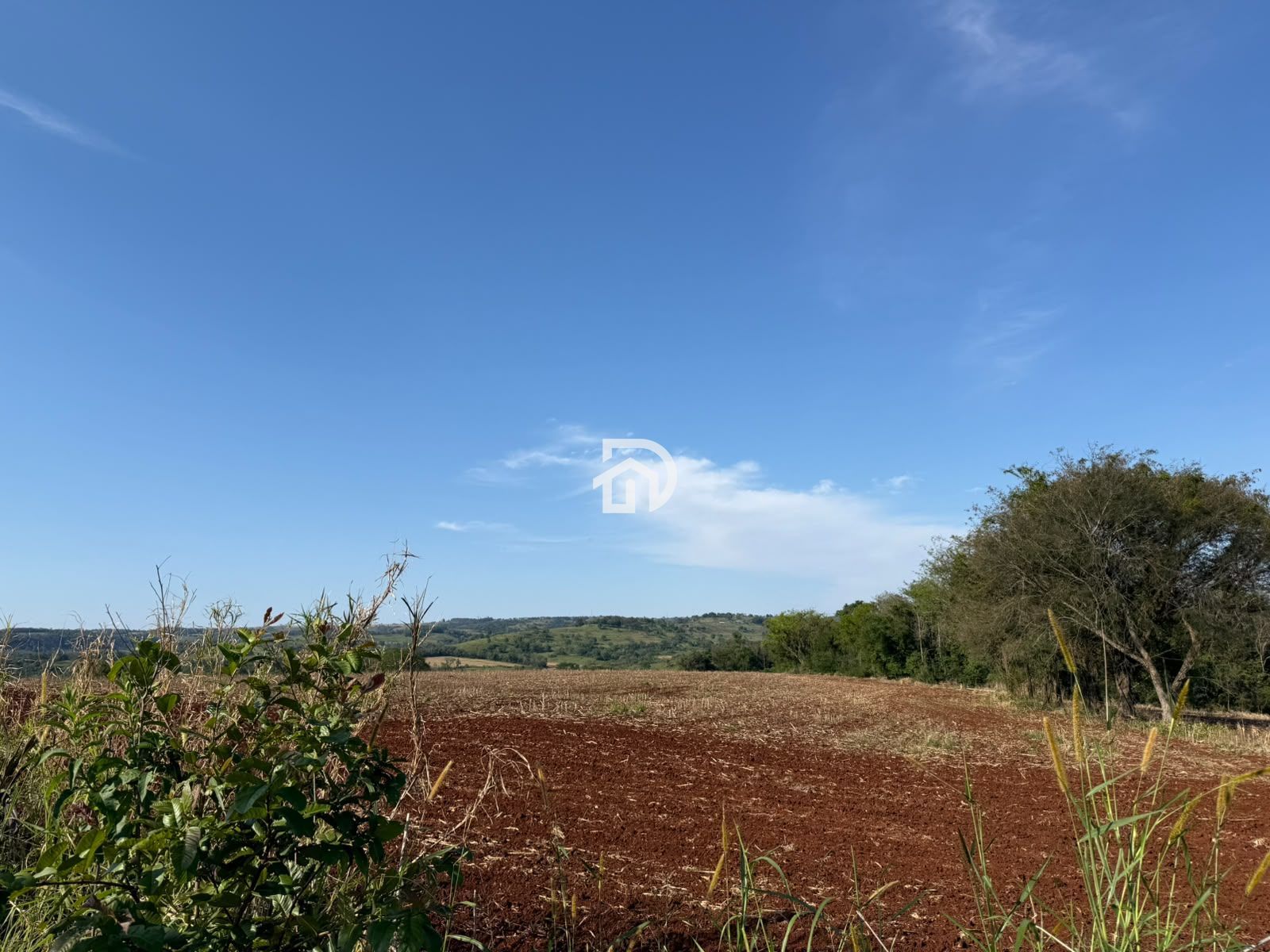Terreno/Lote à venda  no Comunidade Linha Esquina Céu Azul - Santa Helena, PR. Imóveis