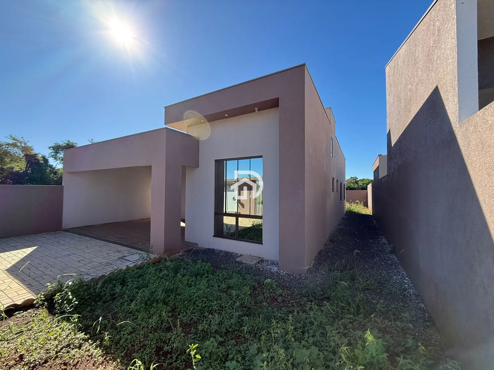 Casa com 3 Dormitórios à venda, 125 m² por R$ 750.000,00 Casa com 3 Dormitórios à venda, 125 m² por R$ 750.000,00