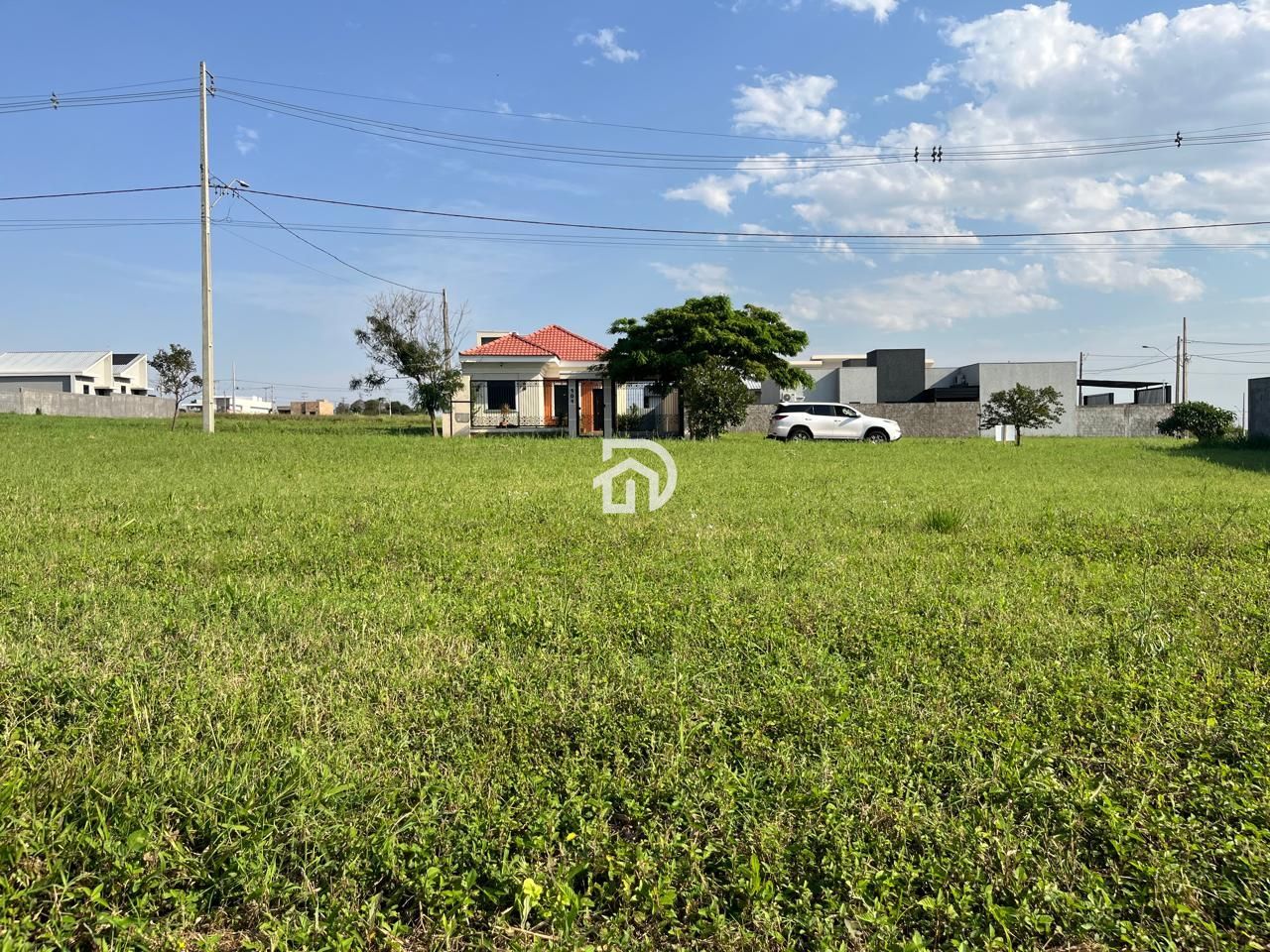 Terreno a Venda no Loteamento Verona em Santa Helena-PR - foto 8