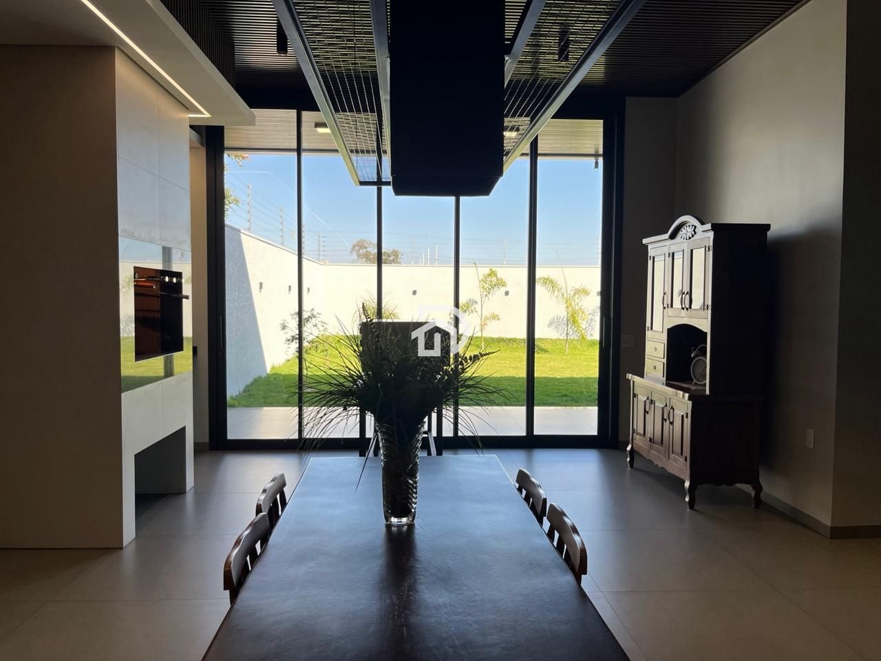 Casa Nova + Sala Comercial no Santa Cecília em Santa Helena