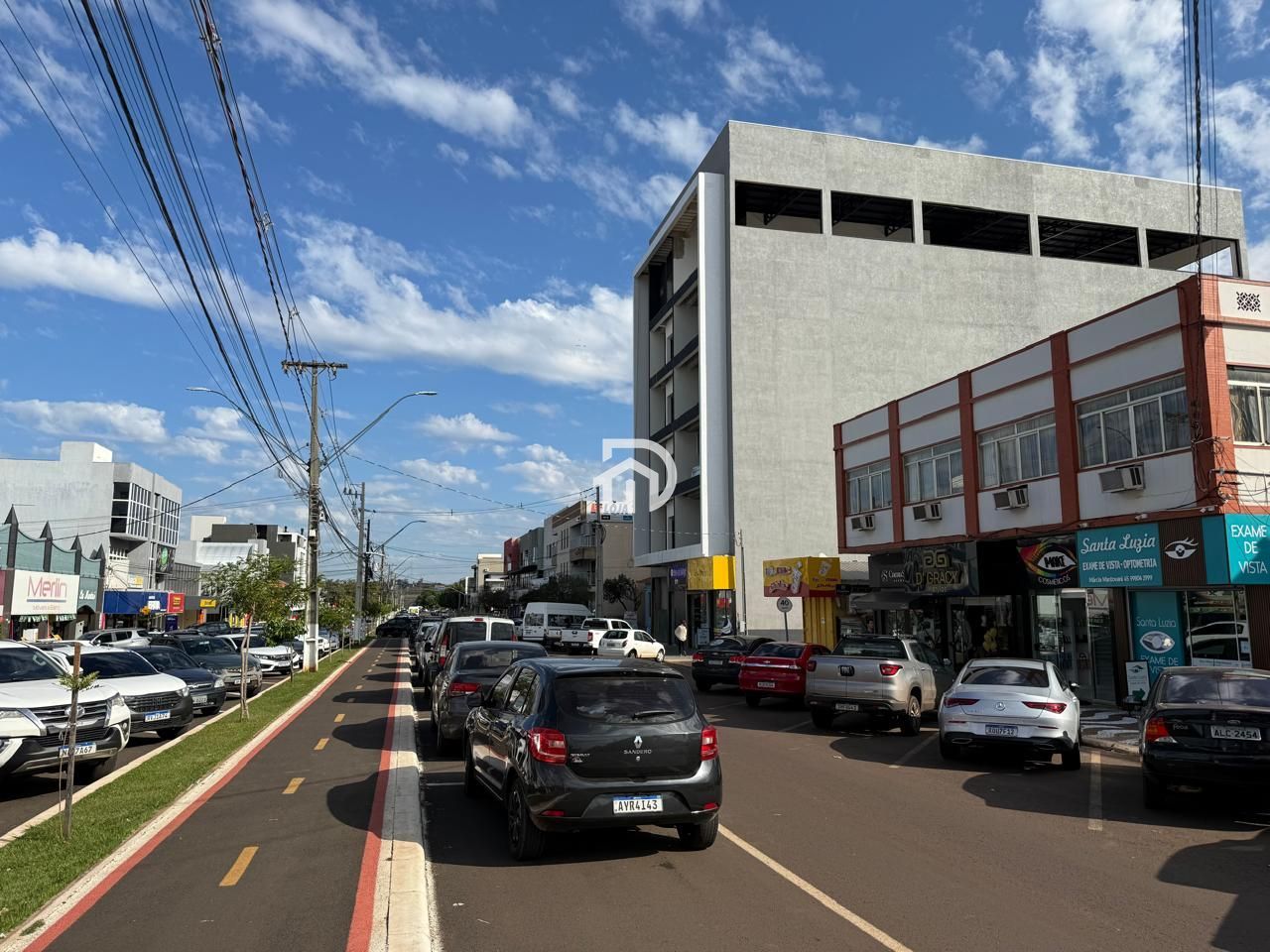 Andar comercia a venda na av. Brasil em santa helena-pr - foto 14