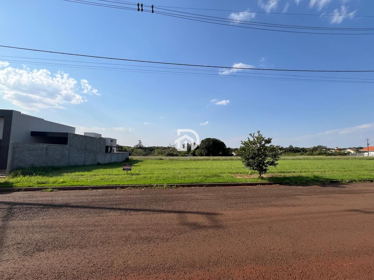 Terreno a Venda no Loteamento Verona em Santa Helena-PR - foto 2