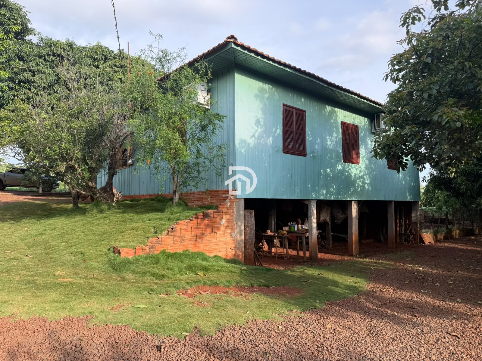 Fazenda/sítio/chácara/haras à venda, 137.940 m² por R$ 3.300.000,00 Fazenda/sítio/chácara/haras à venda, 137.940 m² por R$ 3.300.000,00