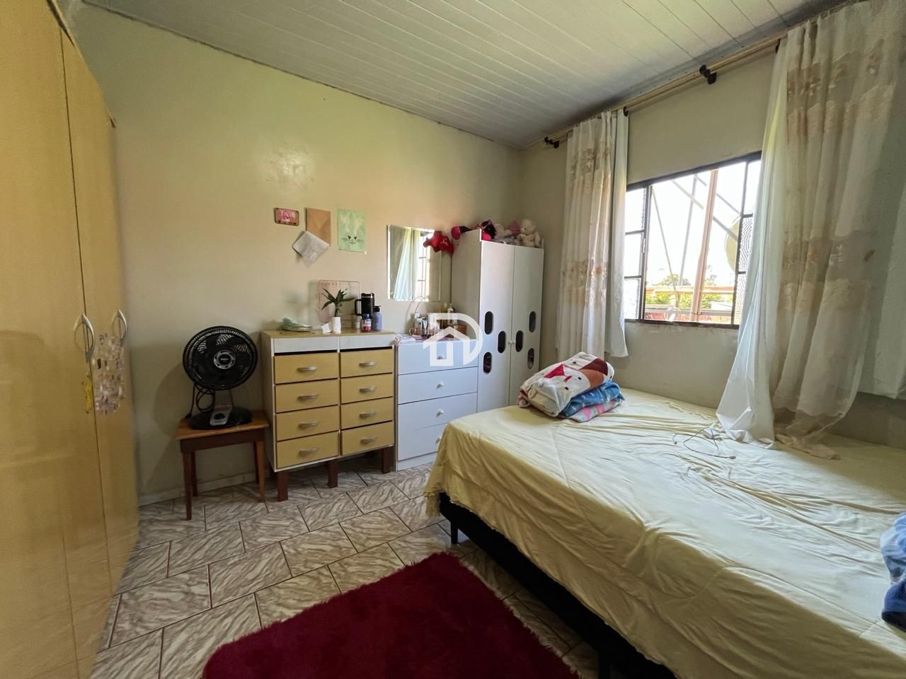 Casa por R$400.000 com 120m² na Moreninha