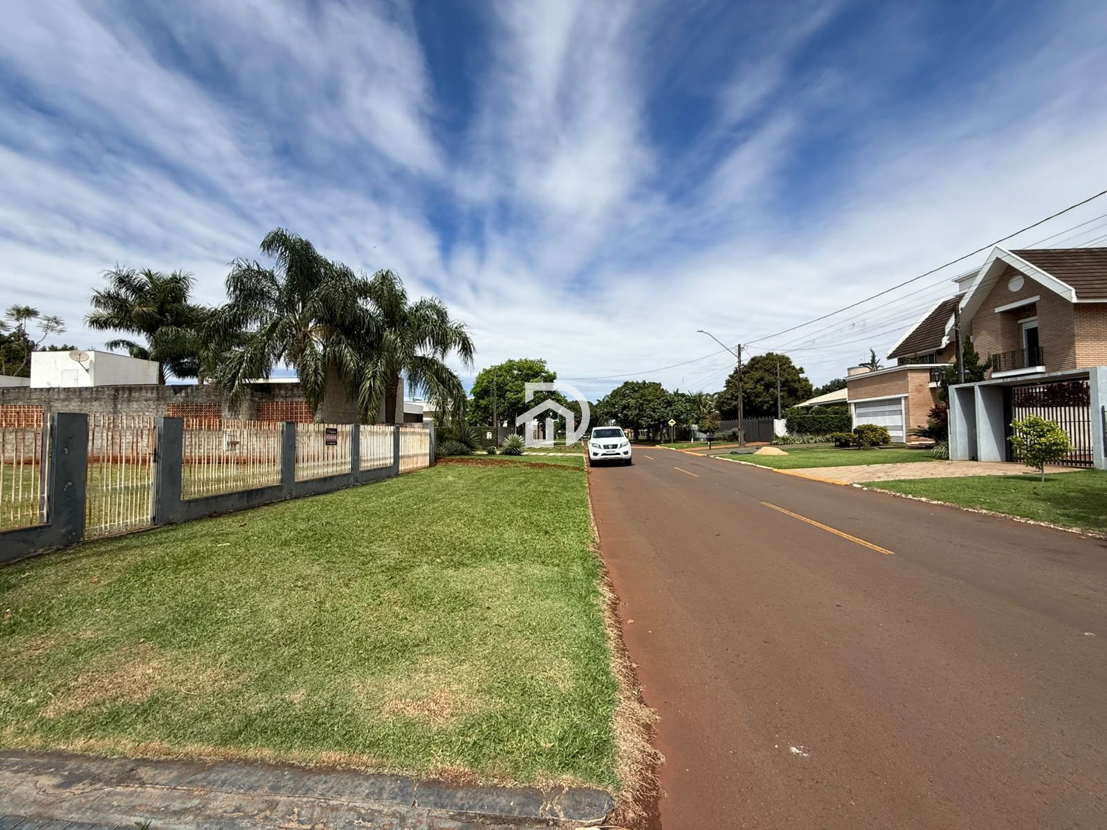 Terreno/Lote à venda  no Cidade Alta - Santa Helena, PR. Imóveis