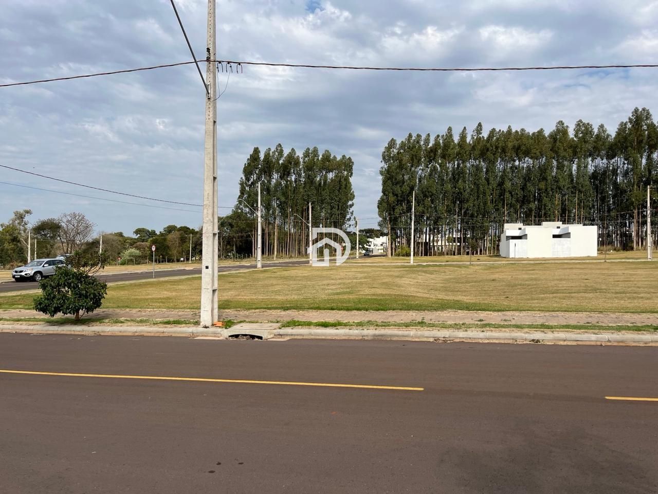 Terrenos no tropical iv em cascavel a partir de R$330.000