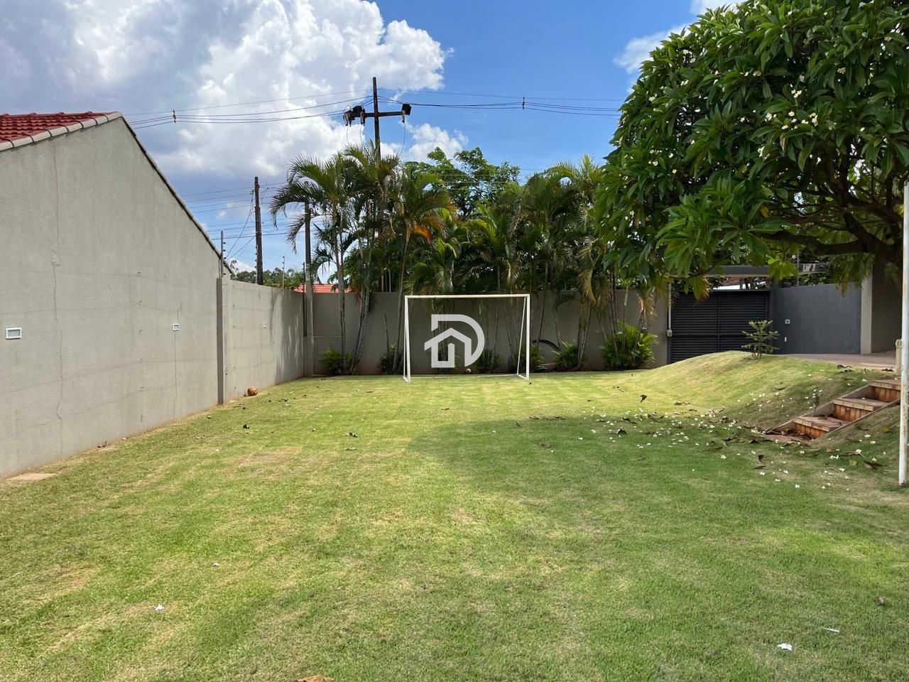 Casa com 562m² na Rua Mato Grosso