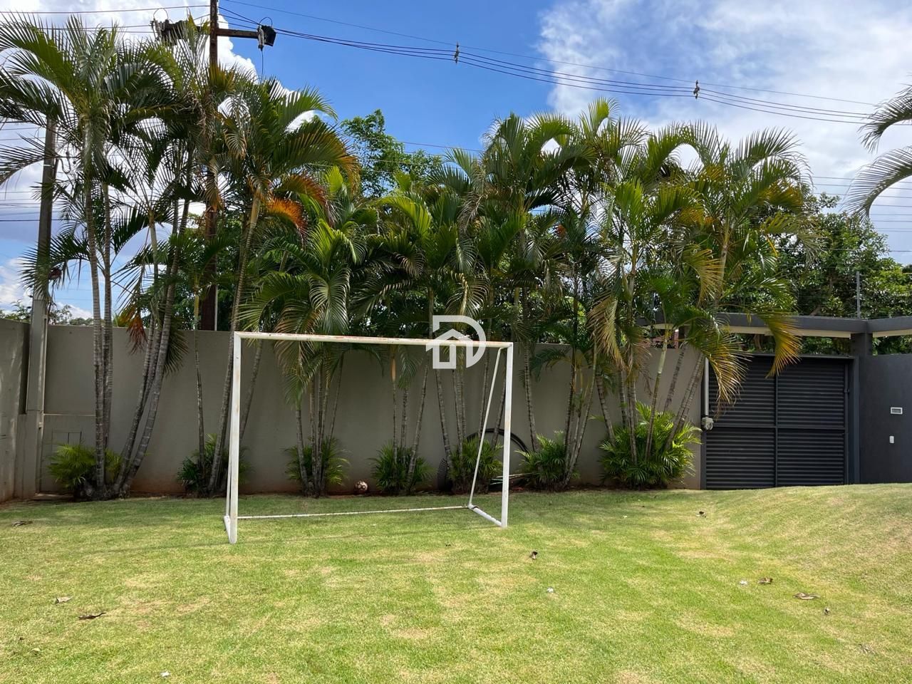 Casa com 562m² na Rua Mato Grosso