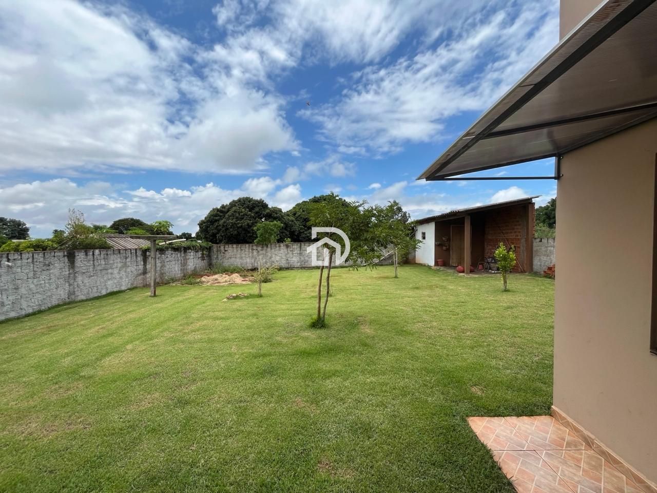 Casa por R$630.000 na Rua Santo Antonio