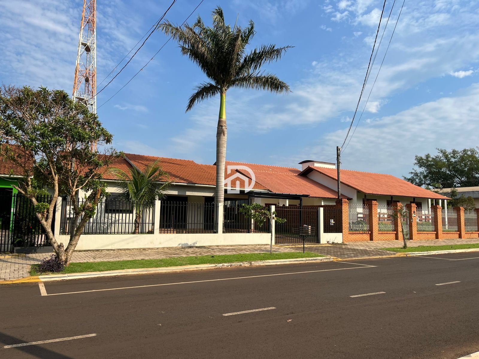 Casa na Av. Rio Grande do Sul Parcela em 3 Anos