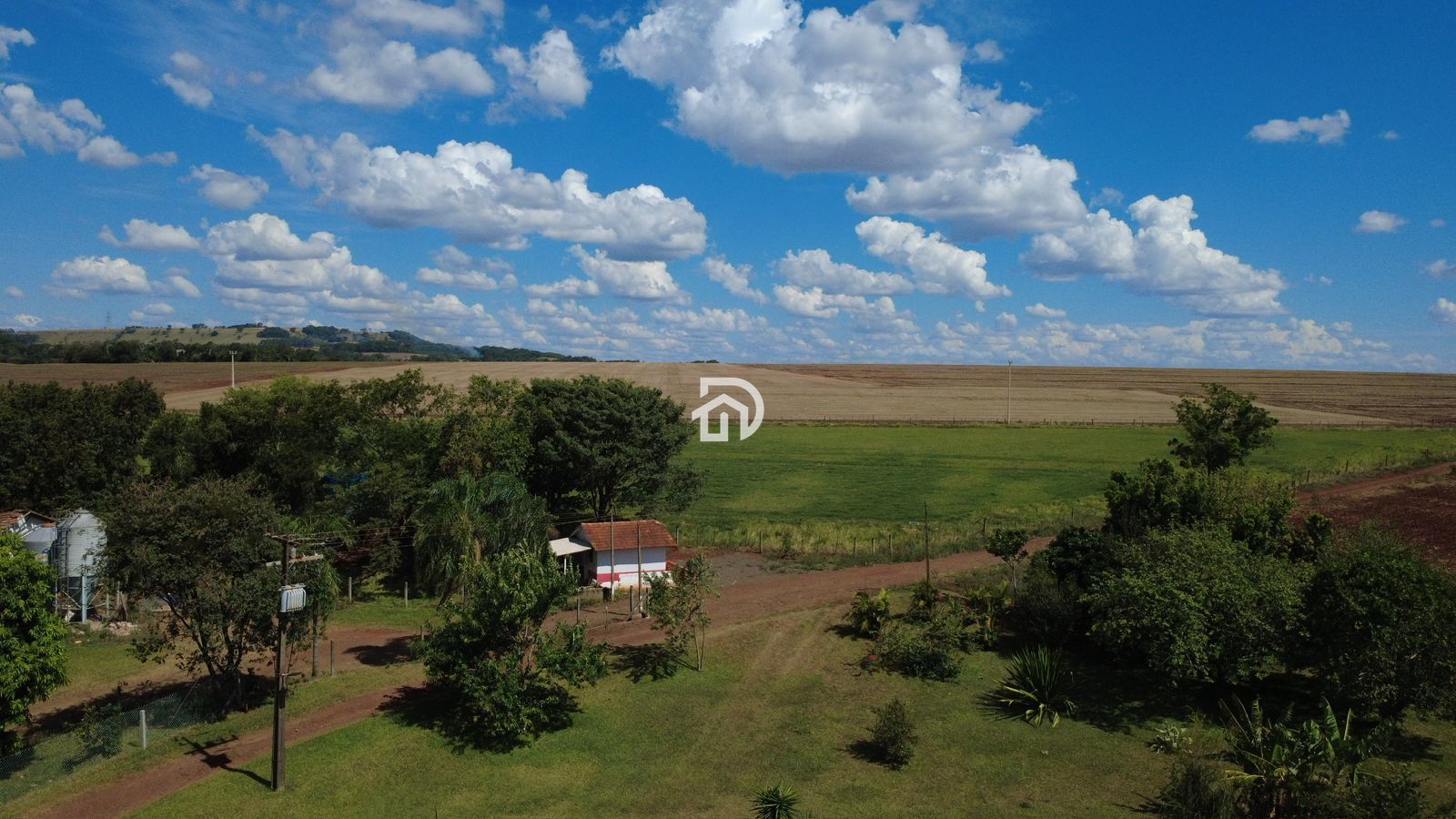 Chácara com 5 Alqueires em São Roque