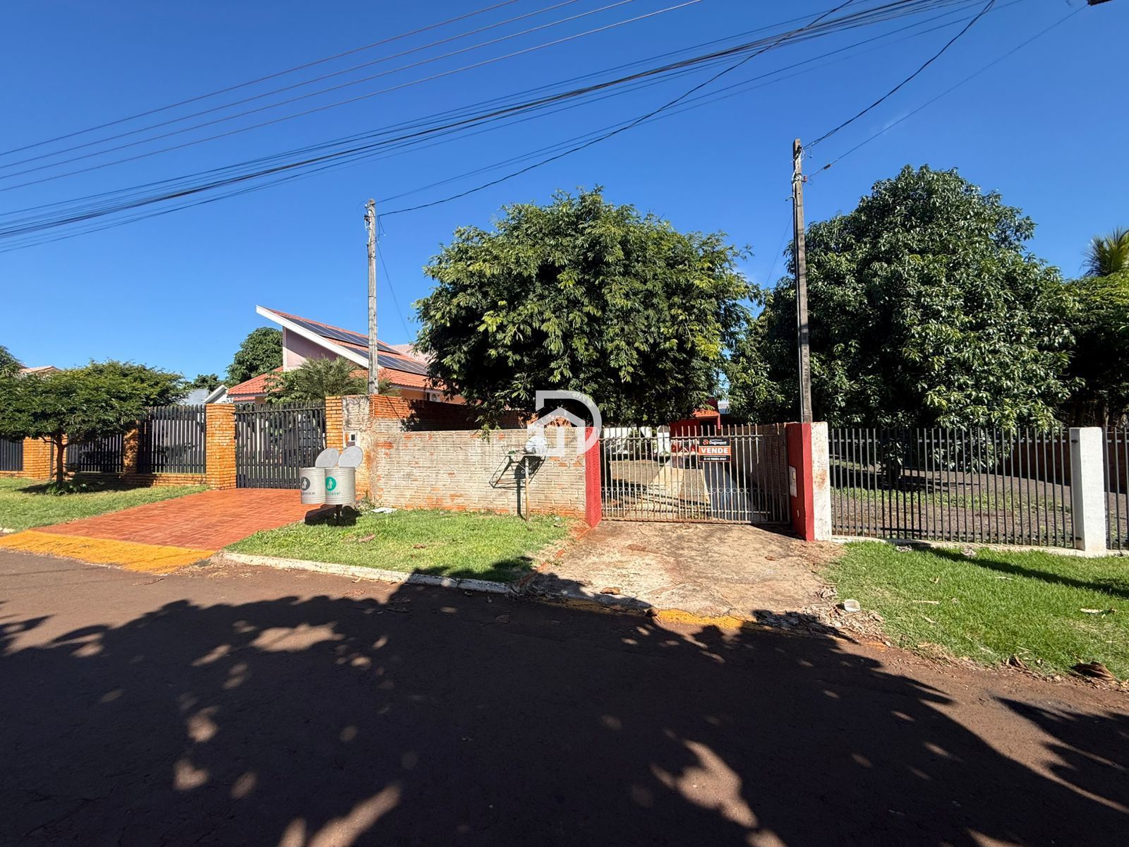 Casa à venda  no Progresso - Santa Helena, PR. Imóveis