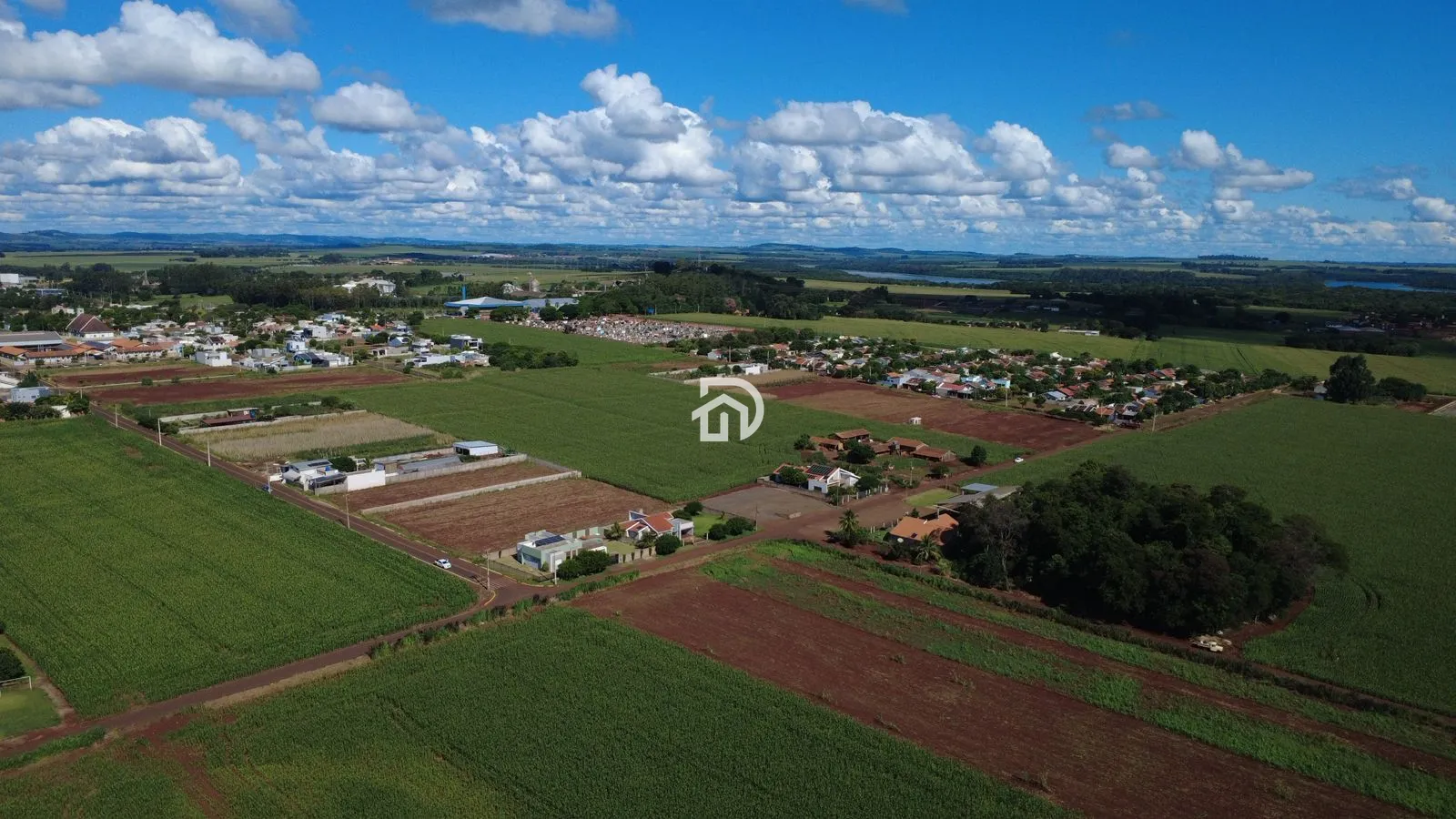 Terreno/Lote à venda  no Progresso - Santa Helena, PR. Imóveis