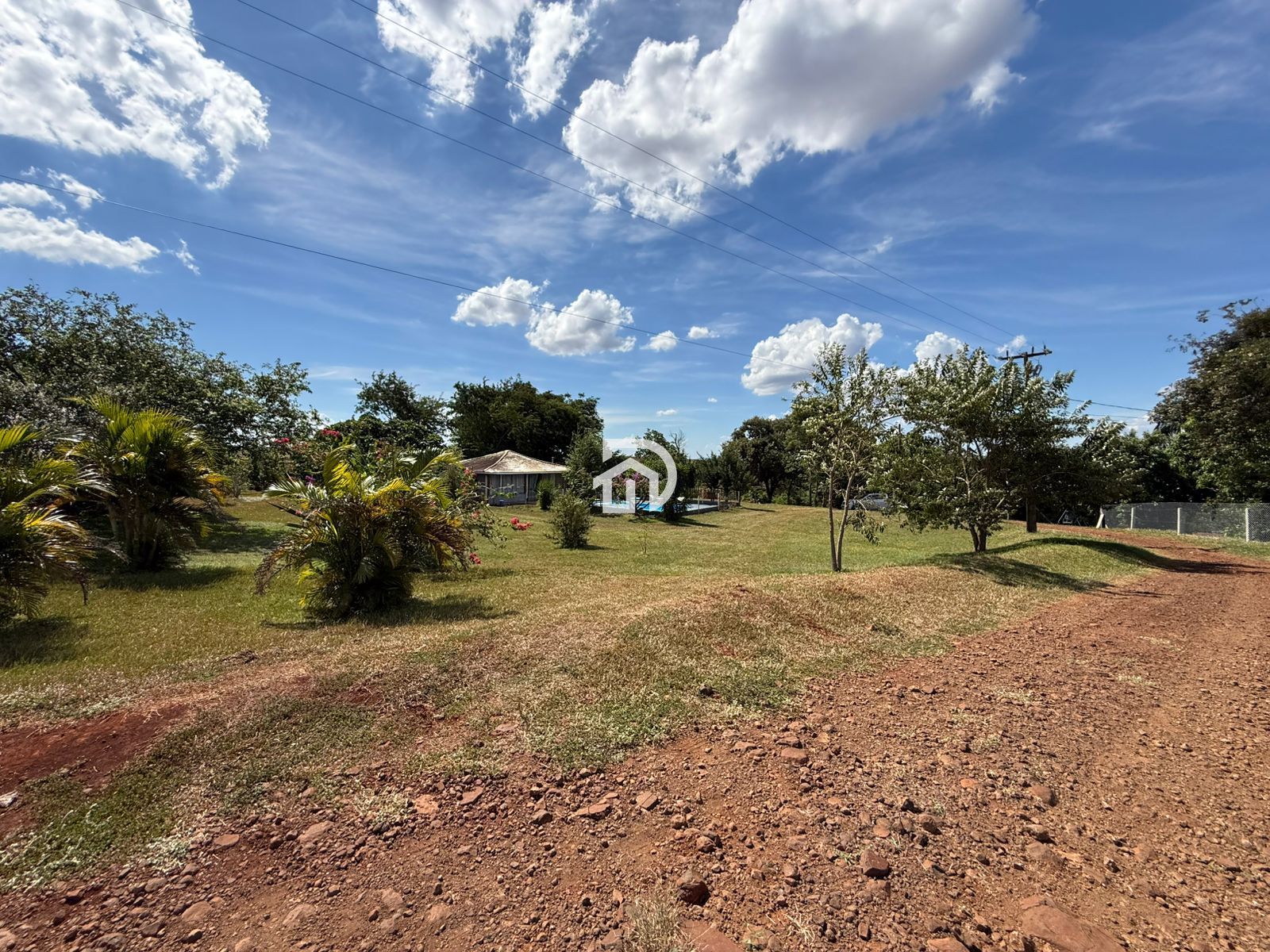 Chácara com 5 Alqueires em São Roque