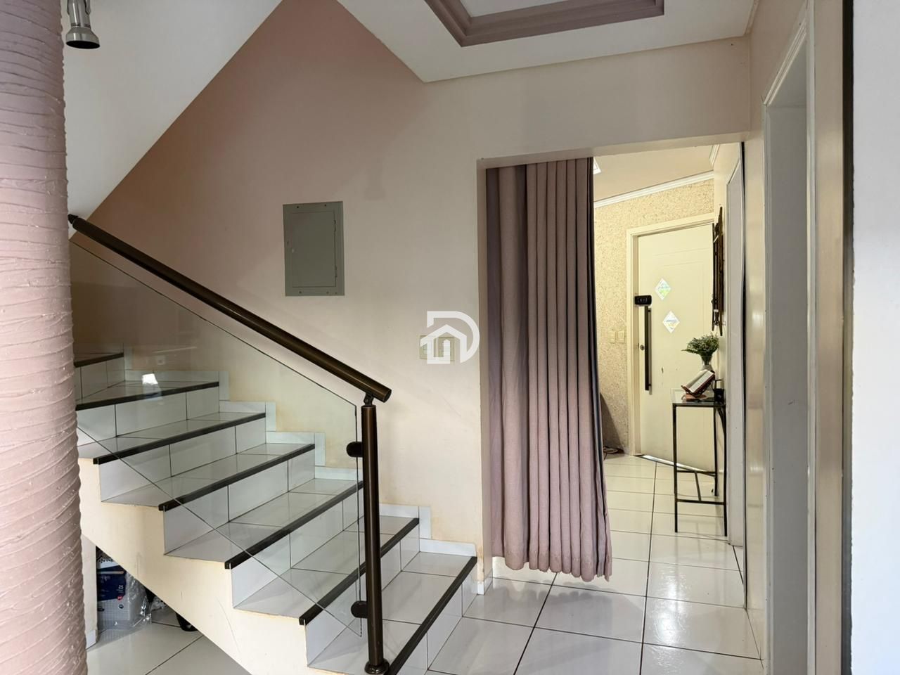 Casa por R$ 750.000 na Cidade Alta a Venda em Santa Helena-PR