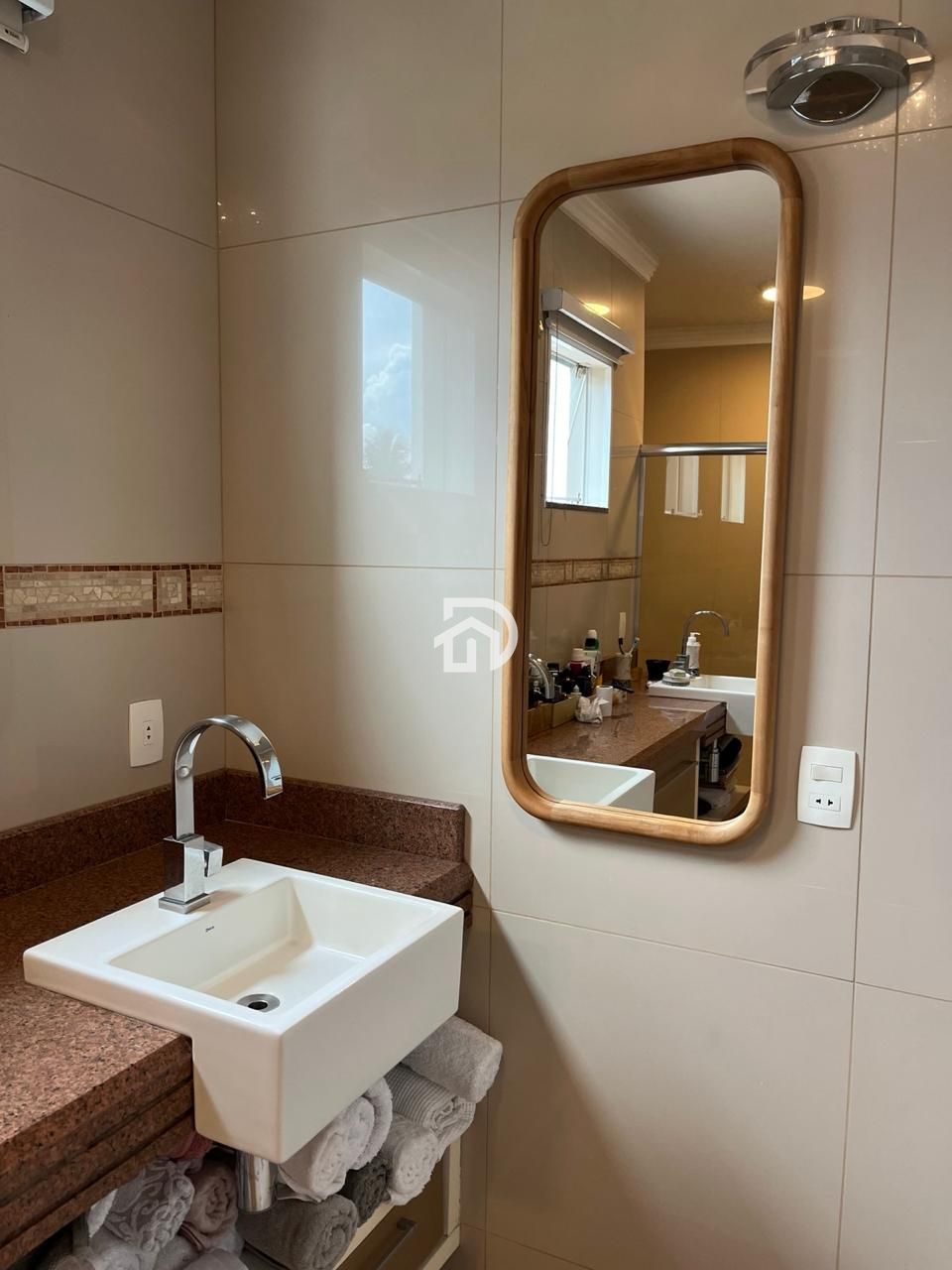 Casa com 562m² na Rua Mato Grosso