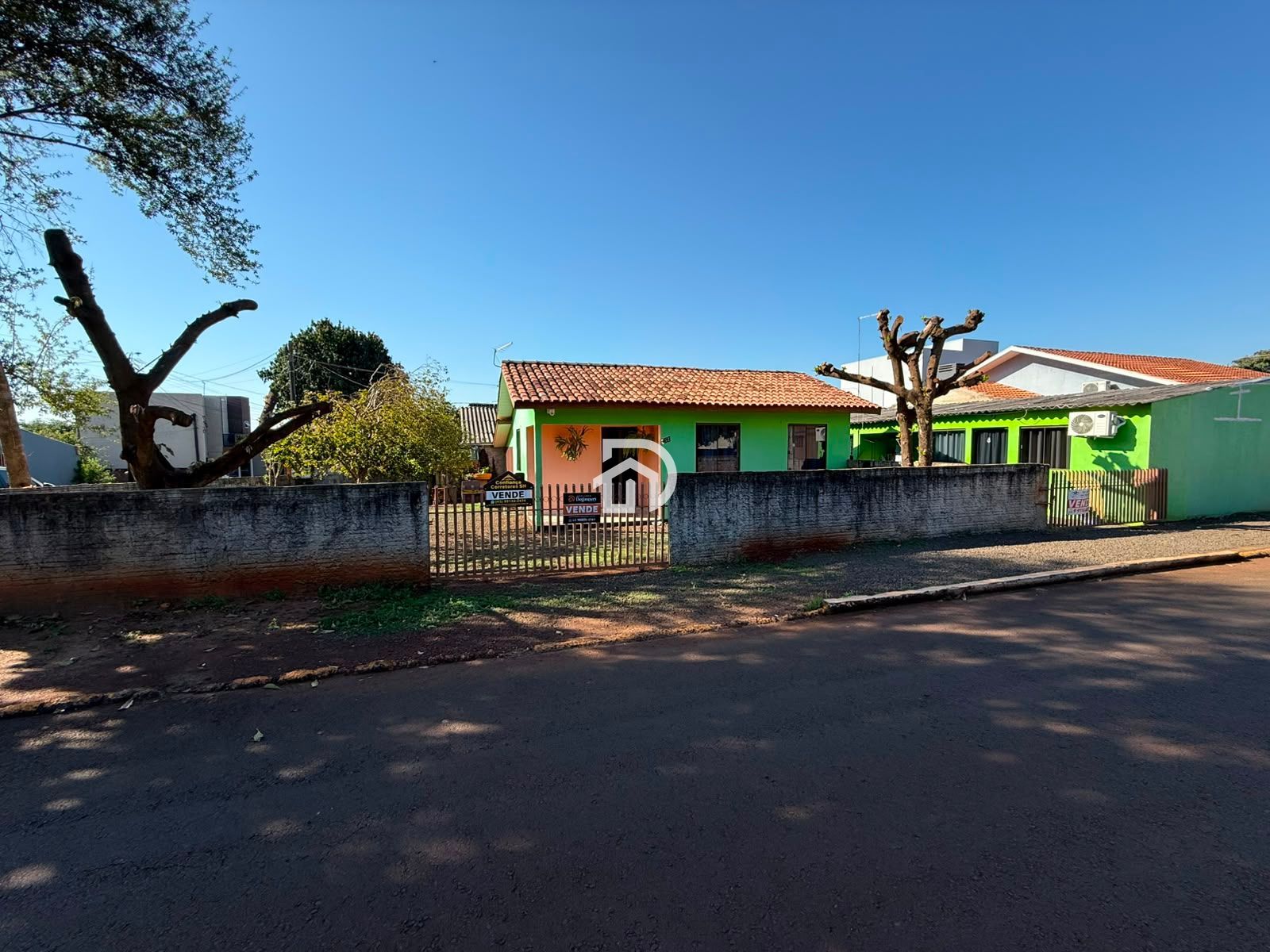 1 casas mais 2 kitnet a venda no bairro são luiz em santa he - foto 11