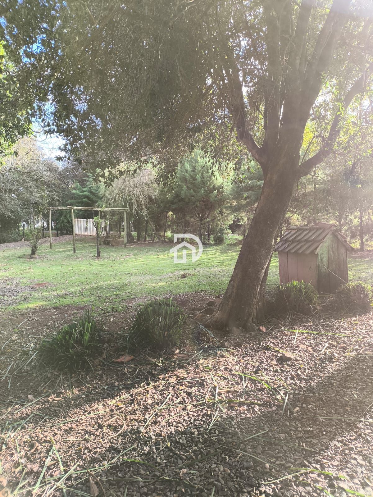 Chácara 3 dormitórios à venda Área Rural Distrito de São Clemente Santa Helena/PR - foto 12