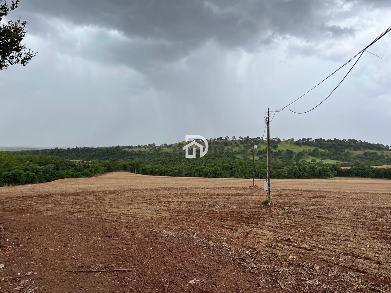 17 alqueires a venda em vera cruz do oeste