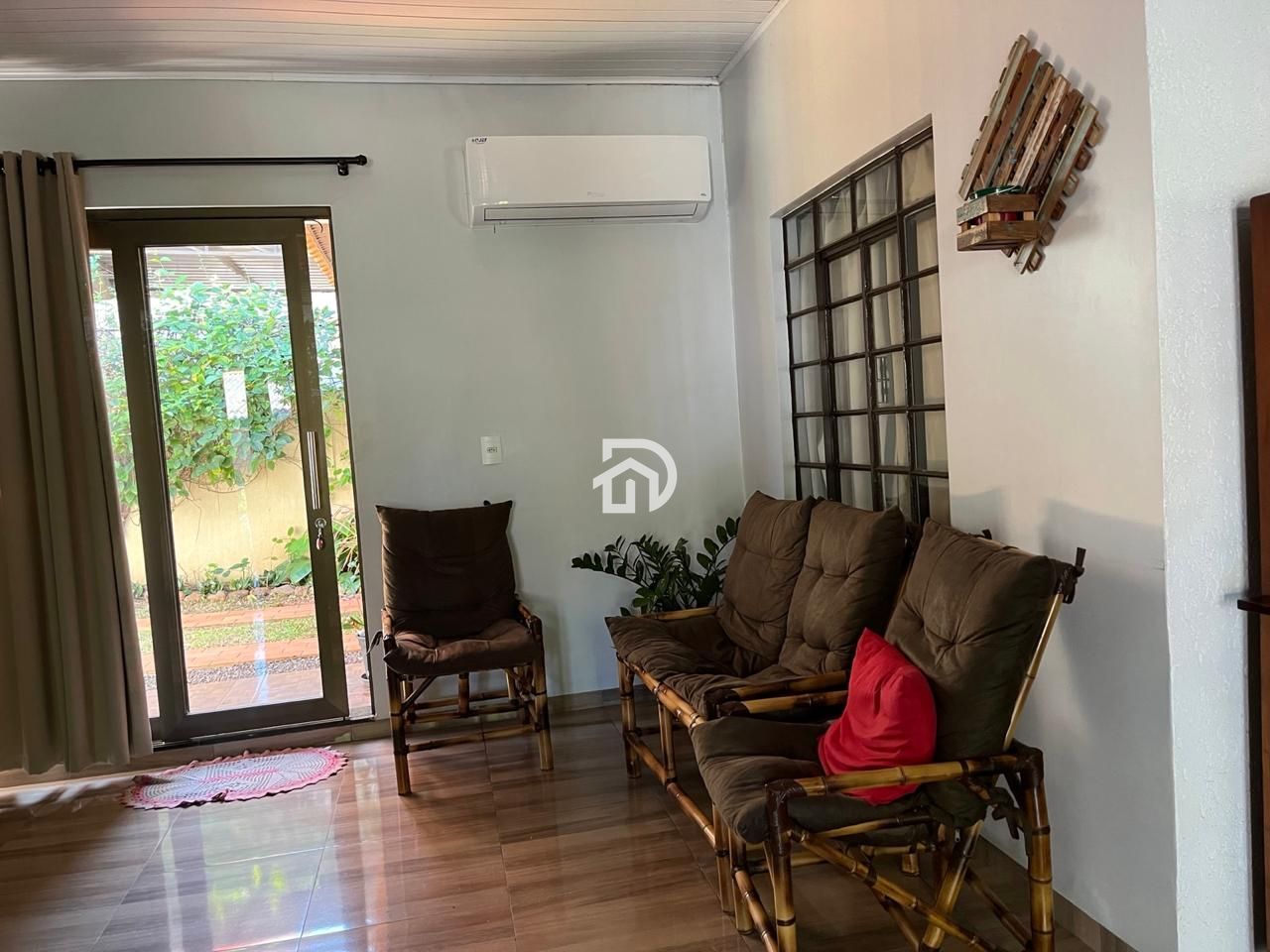 Casa na Rua Amazonas por R$900.000