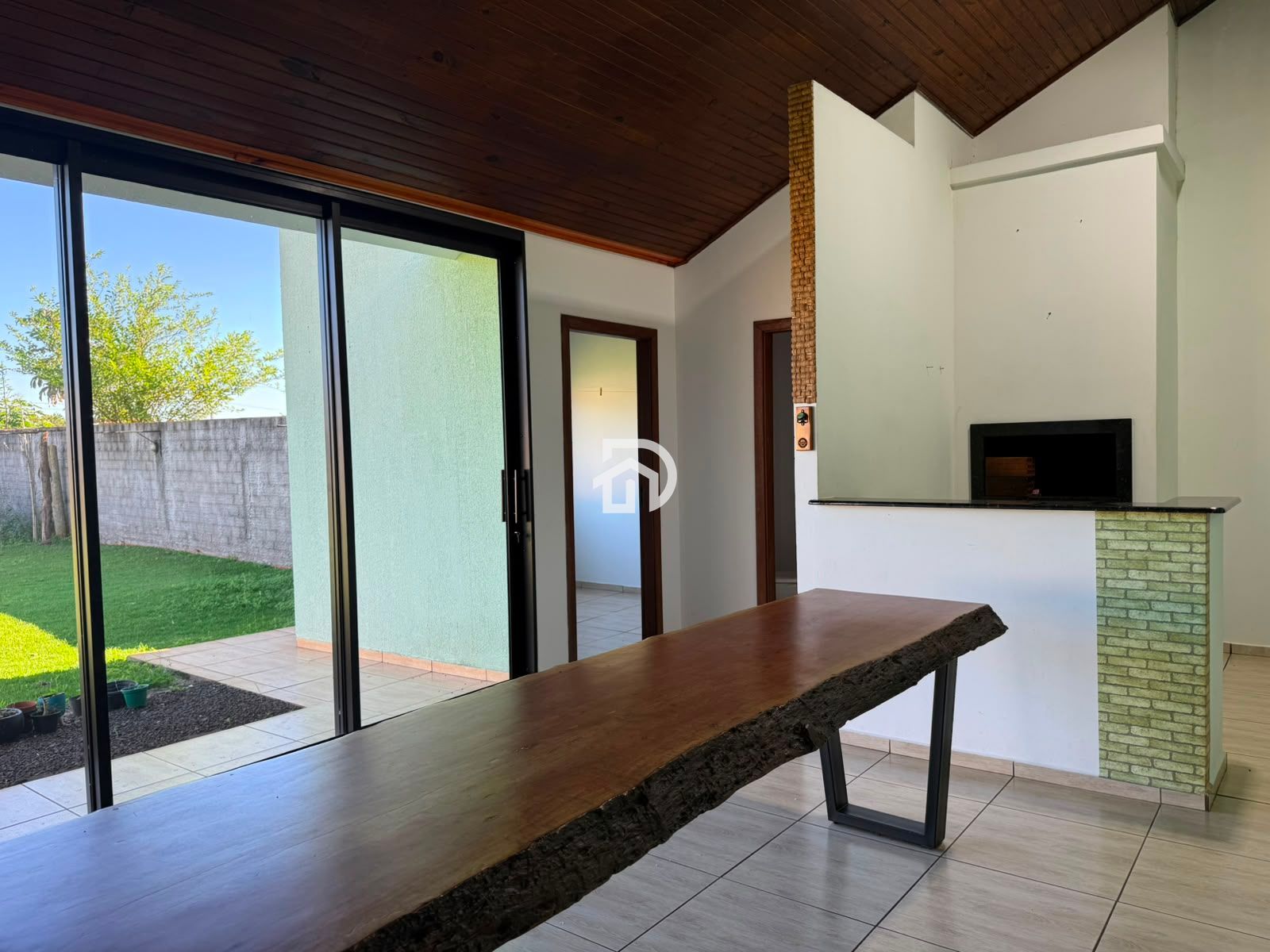 Casa por R$550.000 no Santa Cecília em Santa Helena-PR