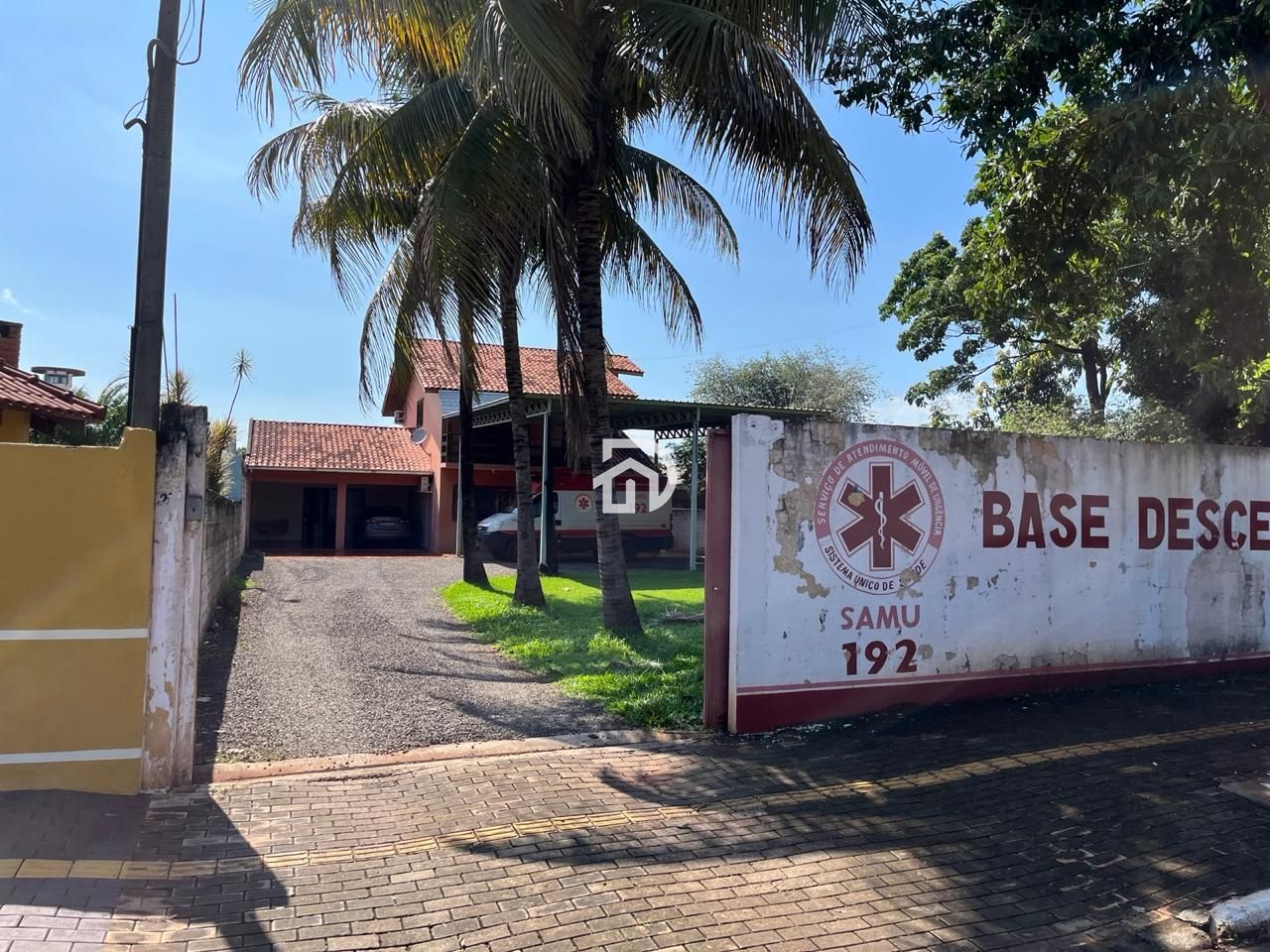 Sobrado a Venda na Av. Paraná por R$1.200.000