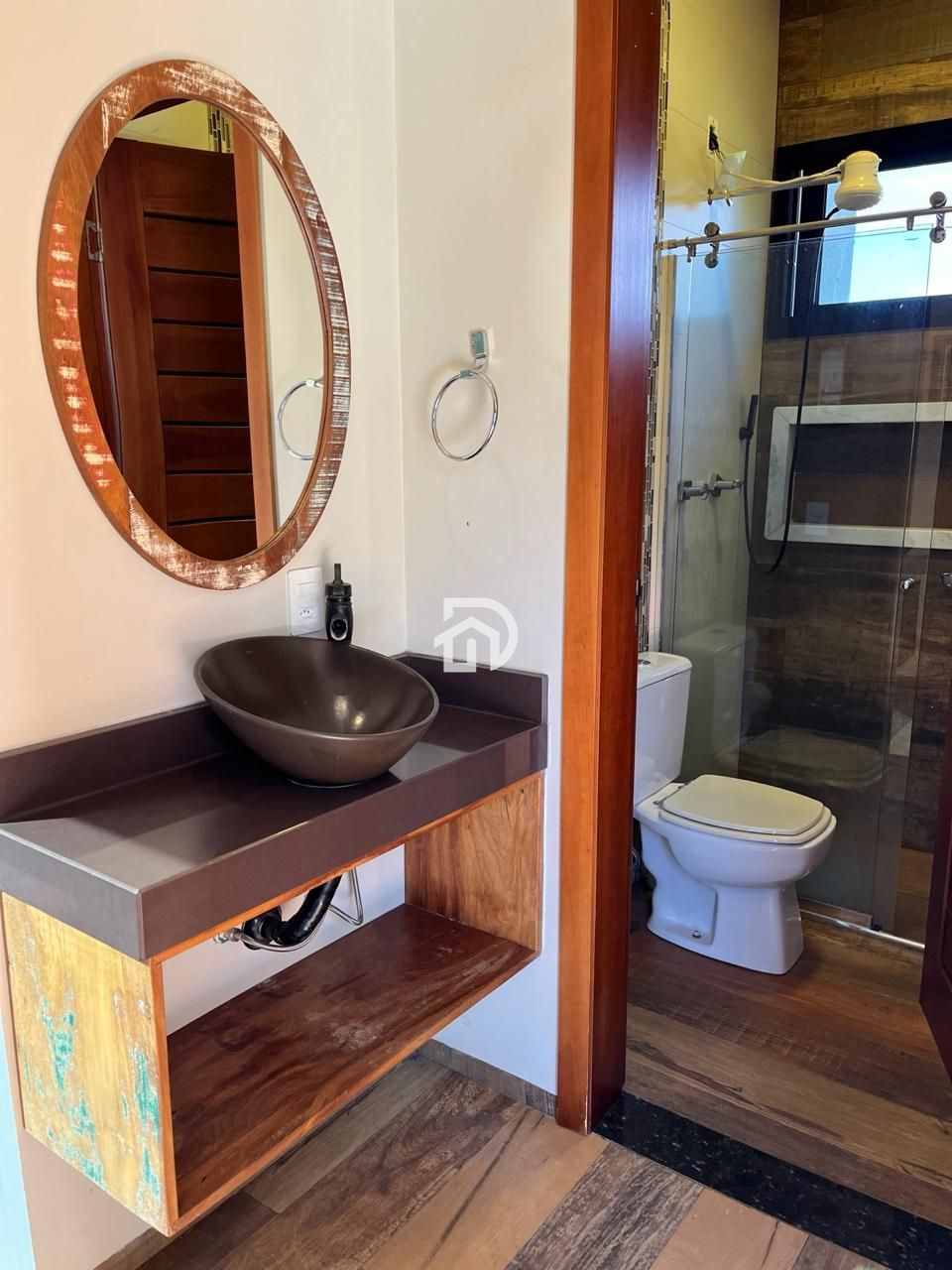 Casa nas Marinas por R$1.800.000 em Santa Helena