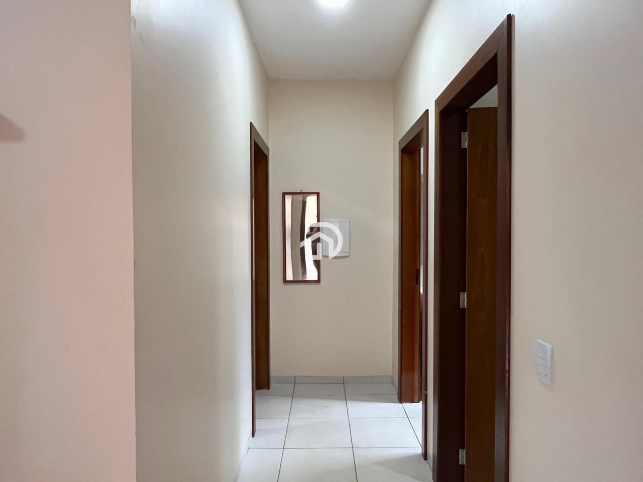 Casa Semi-Nova em Santa Helena por R$550.000