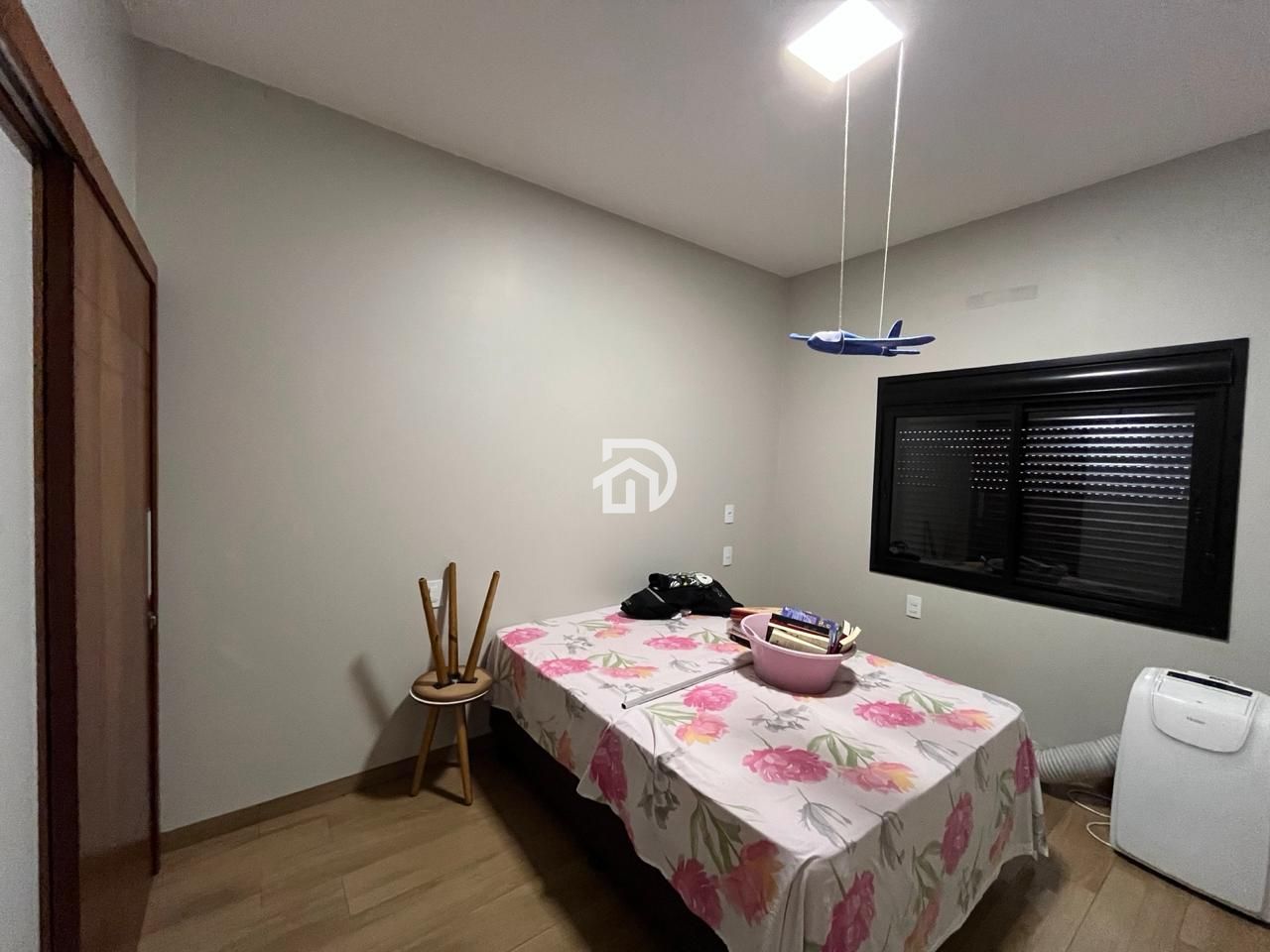Casa Nova + Sala Comercial no Santa Cecília em Santa Helena
