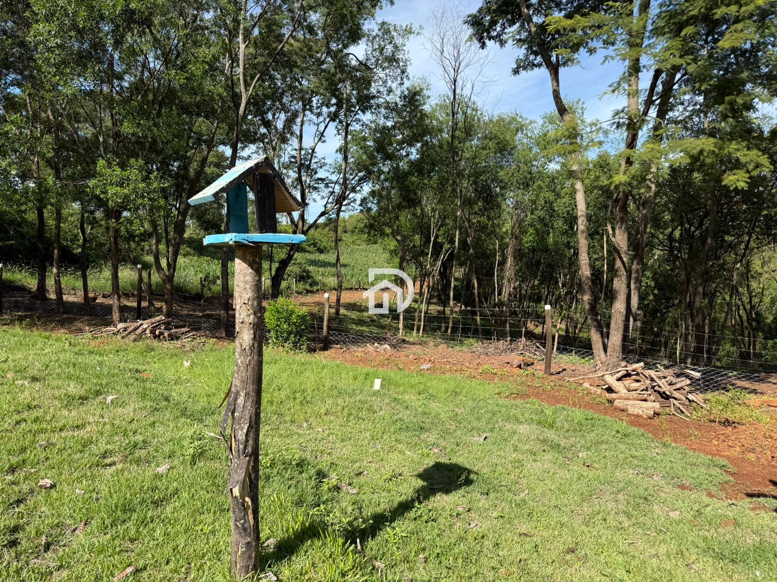 Área rural a venda distrito de sub-sede são francisco - foto 14