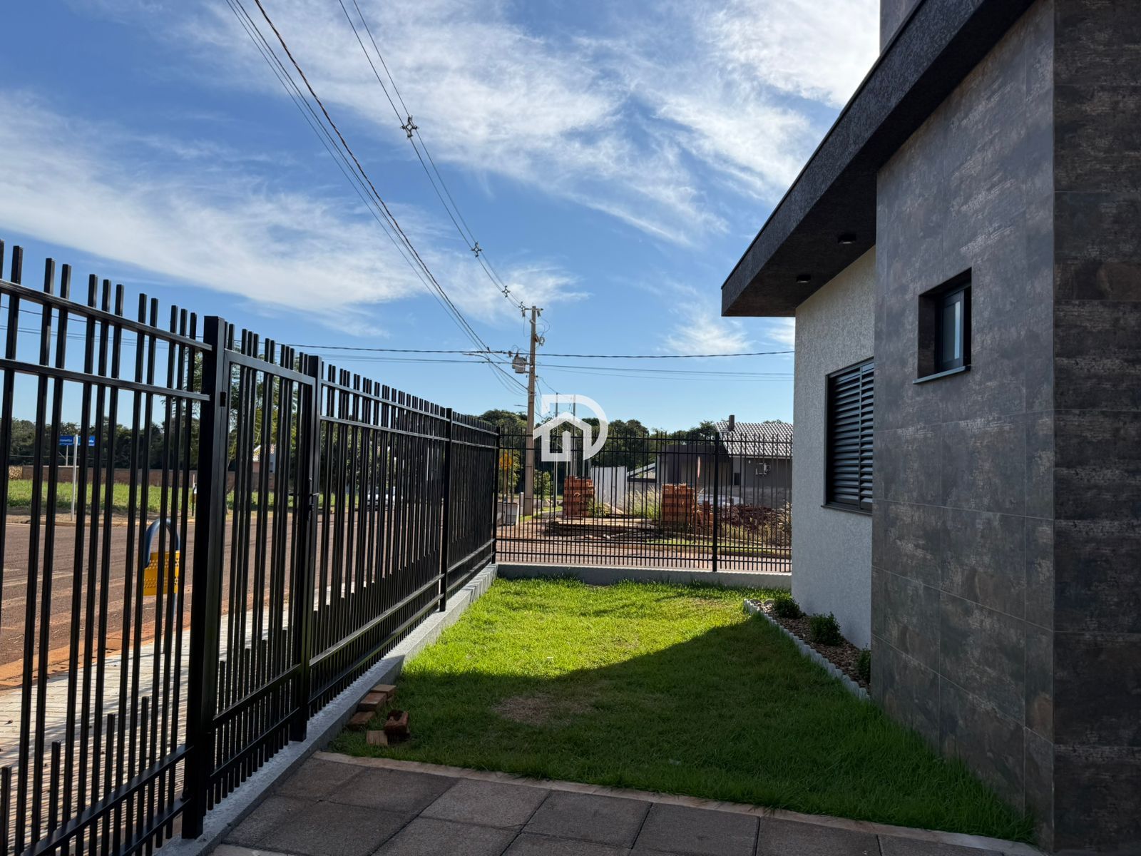 Casa Nova no Verona por R$490.000 em Santa Helena-PR