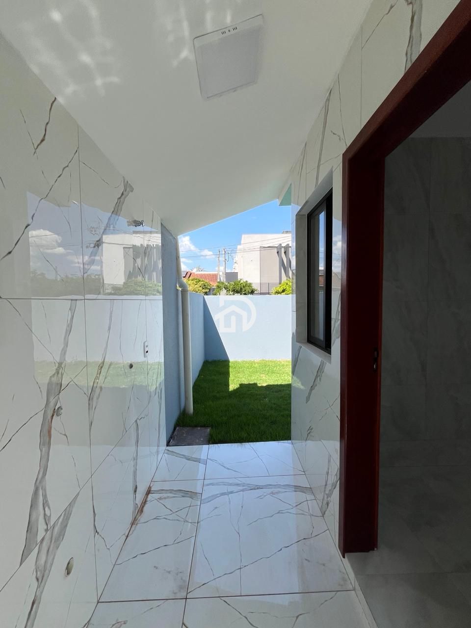 Casa Nova por R$350.000 no Vale do Sol