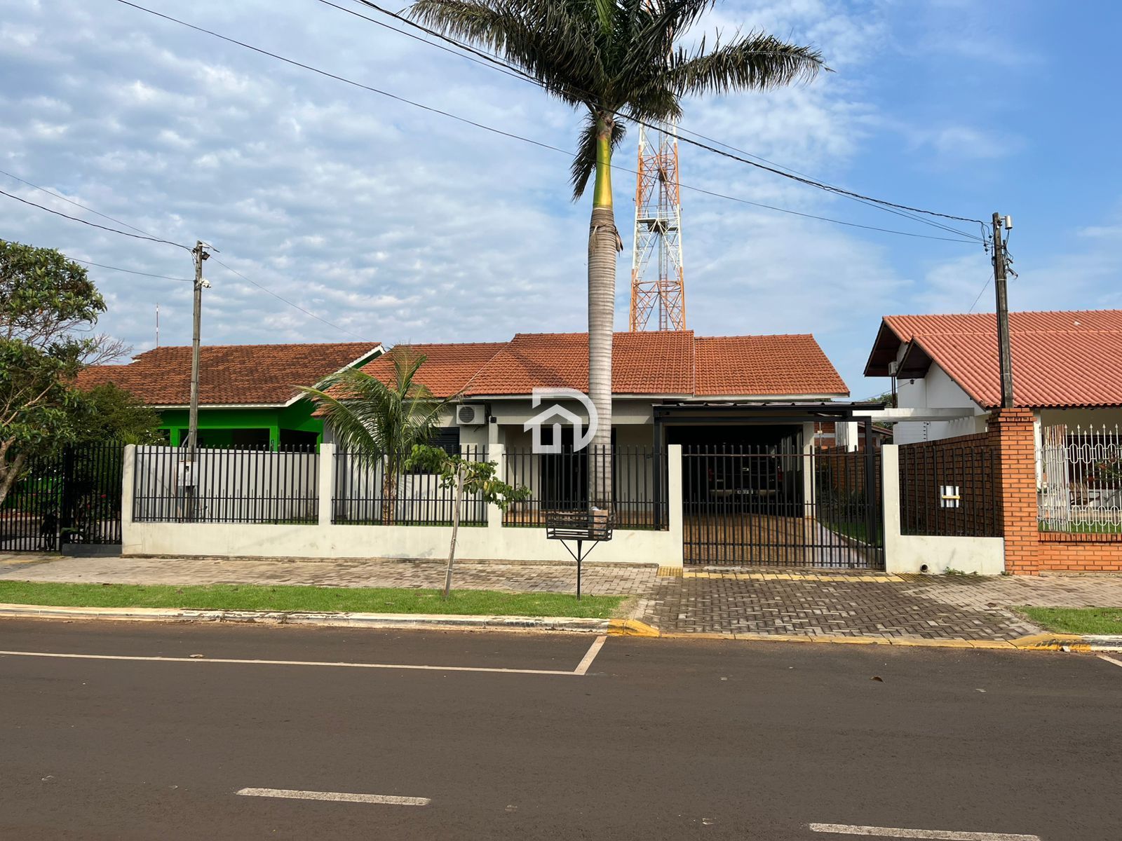 Casa na Av. Rio Grande do Sul Parcela em 3 Anos