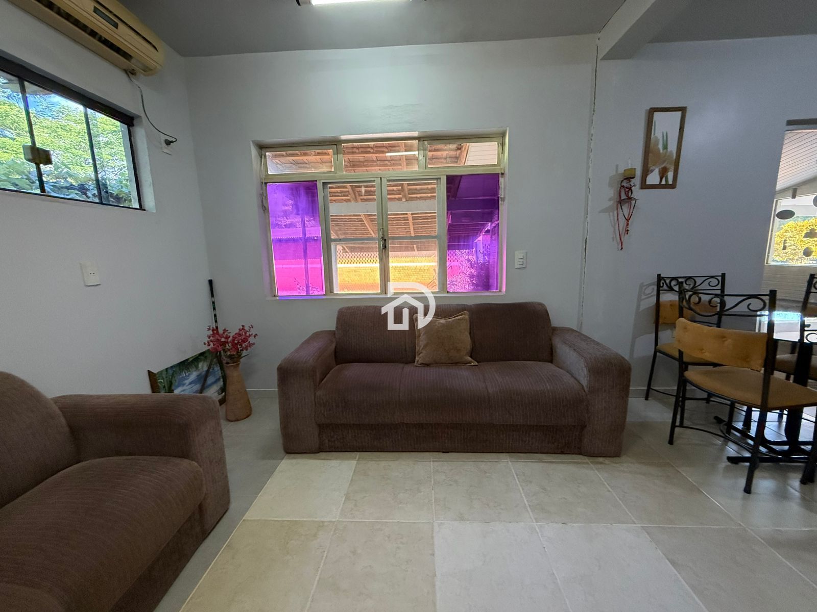 2 Casas a Venda nas Marinas por R$800.000