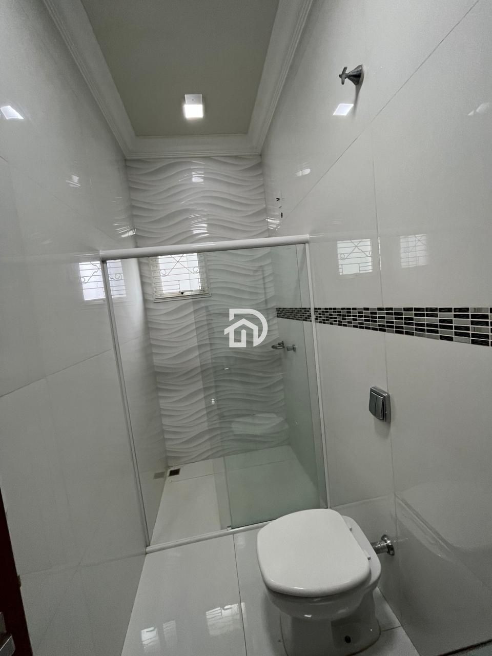 Casa por R$850.000 Vale do Sol em Santa Helena-PR