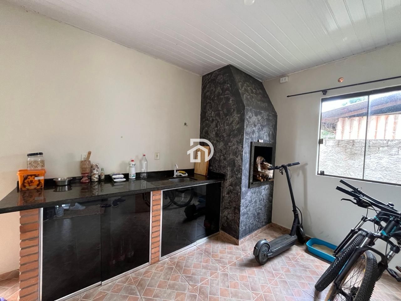 Casa por R$630.000 na Rua Santo Antonio