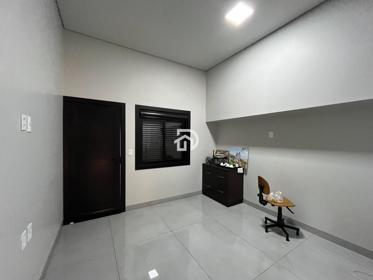Casa nova sala comercial no santa cecília em santa helena