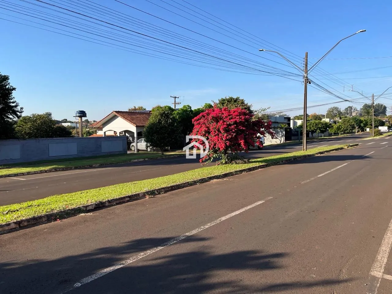 Terreno/Lote à venda  no Vila Rica - Santa Helena, PR. Imóveis