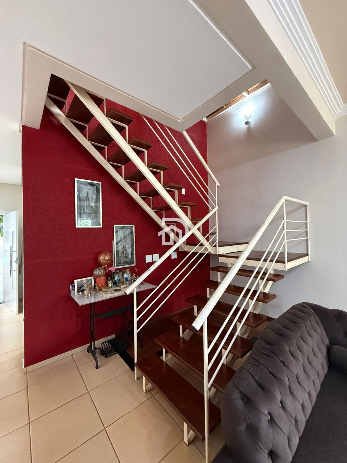 Triplex por R$1.100.000 na Av. São Paulo em Santa Helena-PR